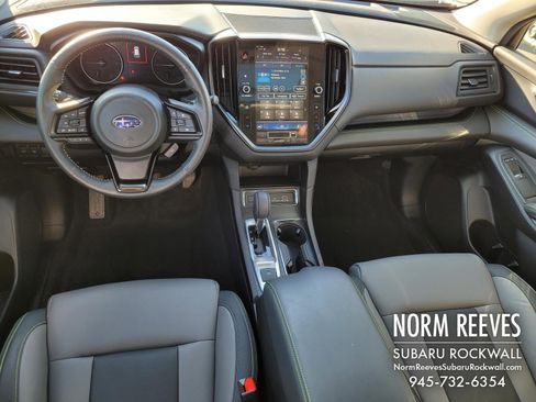 Certified 2024 Subaru Ascent Onyx Edition image 5