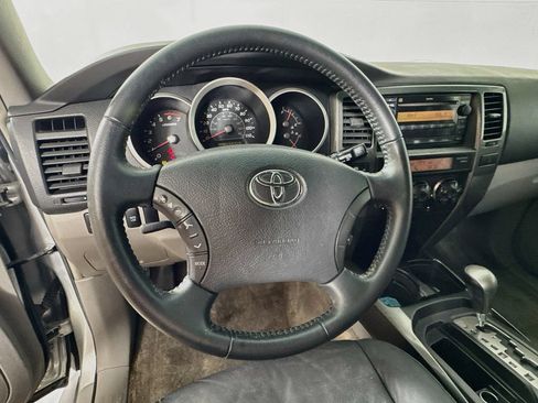 Used 2006 Toyota 4Runner Sport RWD image 8