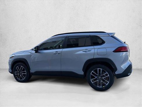 New 2026 Toyota Corolla Cross XLE image 8