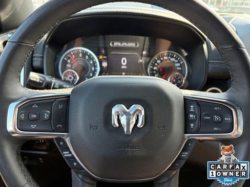 Used 2025 RAM 1500 Laramie image 15