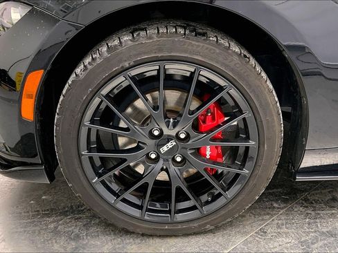 Used 2024 MAZDA MX-5 Miata Club w/ Brembo/BBS Recaro Package image 8