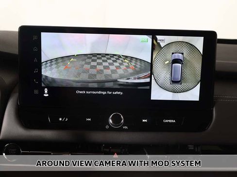 New 2026 Mitsubishi Outlander SE AWD/4WD image 7