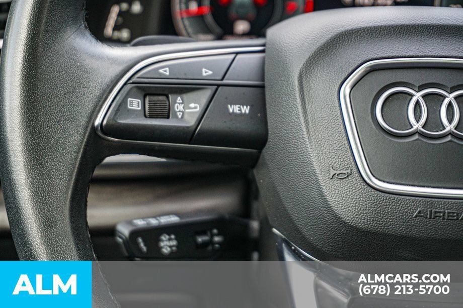 Used 2023 Audi Q7 2.0T Premium w/ Convenience Package AWD/4WD image 27