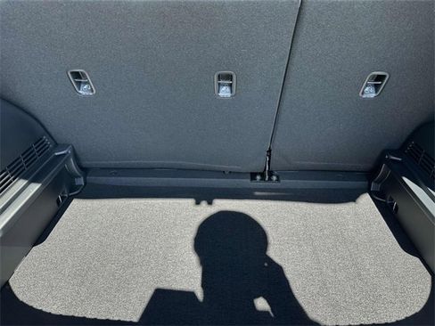 New 2025 Kia Soul S image 23