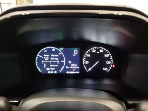 Used 2025 Honda CR-V Sport-L image 13