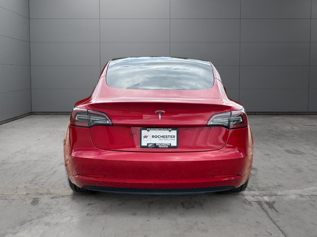 Used 2023 Tesla Model 3 Standard Range RWD image 4