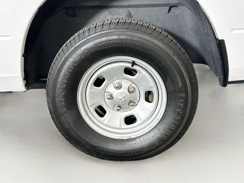 Used 2024 RAM 1500 Tradesman image 11