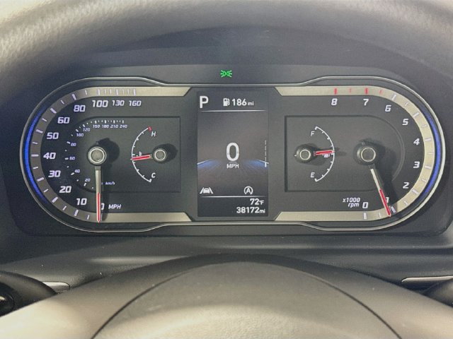 Certified 2024 Hyundai Tucson SE AWD/4WD image 16