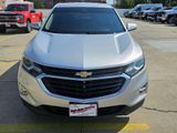 Used 2020 Chevrolet Equinox LT w/ Driver Convenience Package image 4