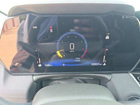 Used 2025 Chevrolet TrailBlazer LT FWD image 18