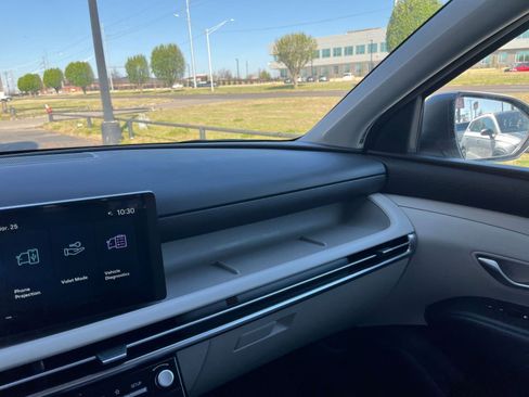 Used 2025 Hyundai Tucson SEL image 37