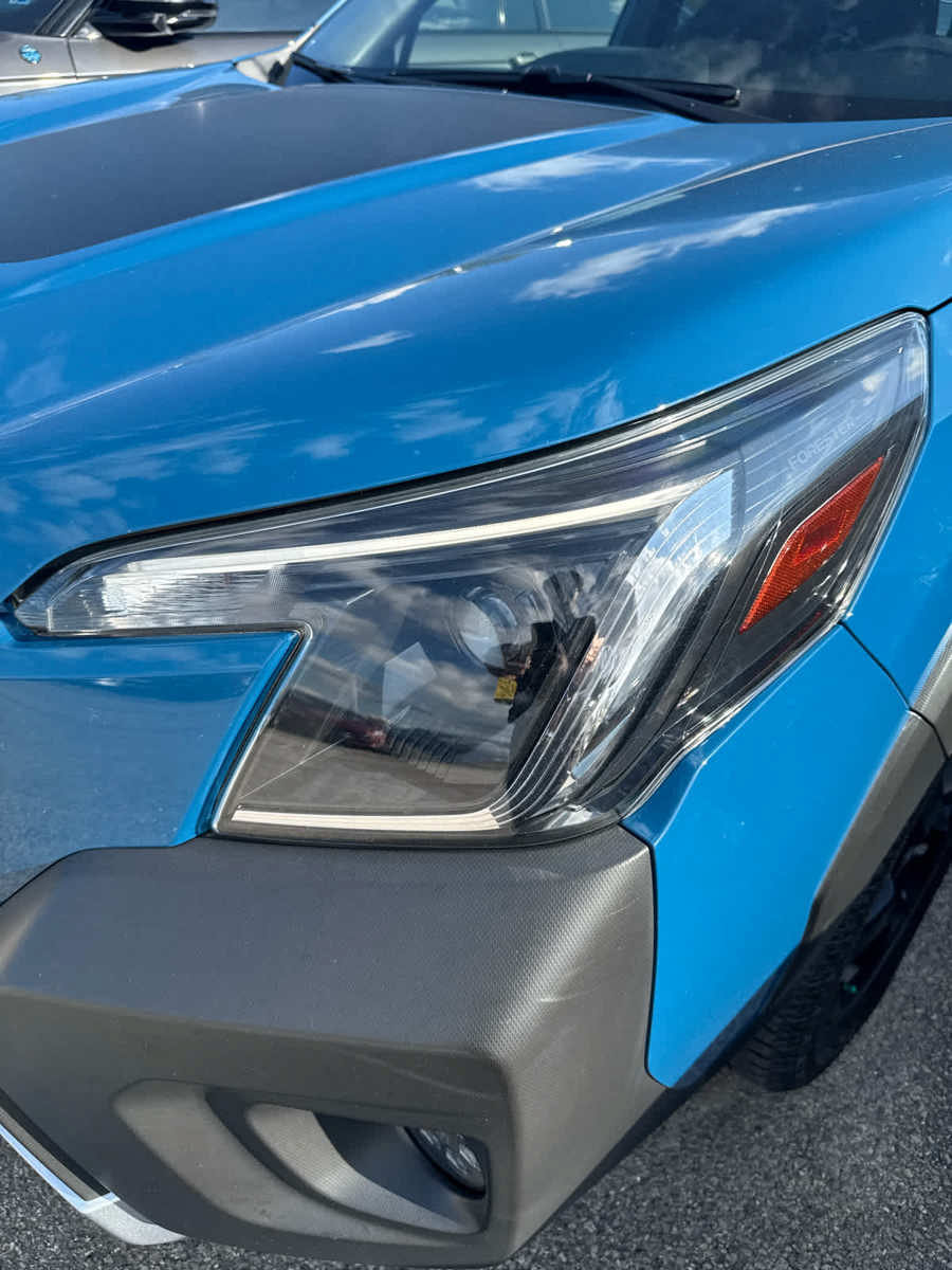 Used 2022 Subaru Forester Wilderness AWD/4WD image 30