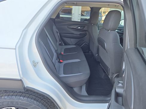 Certified 2023 Chevrolet TrailBlazer LT image 17