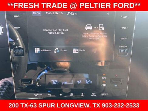 Used 2024 Hyundai Tucson SEL image 21