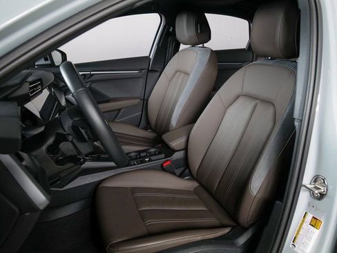 Certified 2025 Audi A3 2.0T Premium Plus AWD/4WD image 10