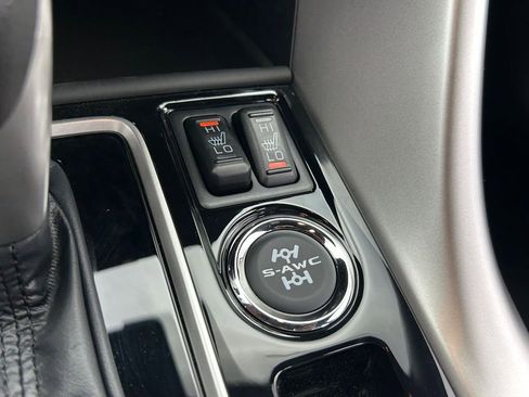 New 2024 Mitsubishi Eclipse Cross SEL image 14