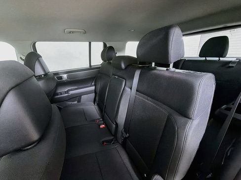 Used 2024 Hyundai Santa Fe SE FWD image 22