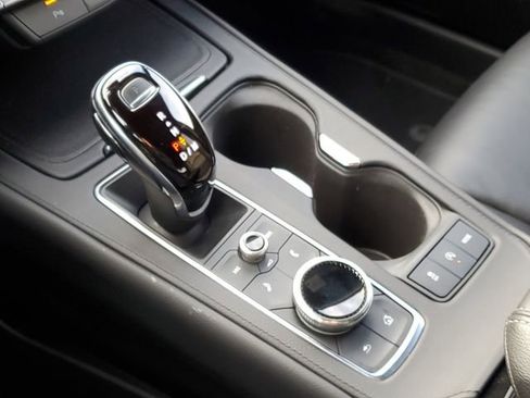 Certified 2022 Cadillac XT4 Premium Luxury w/ Safety Alert Package image 21