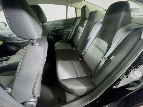 New 2026 Nissan Sentra SV FWD image 14
