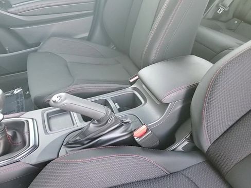 Used 2025 Subaru WRX Premium image 21