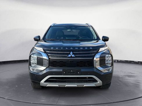 Used 2024 Mitsubishi Outlander SEL image 9