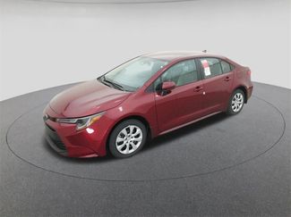 New 2026 Toyota Corolla LE video 1