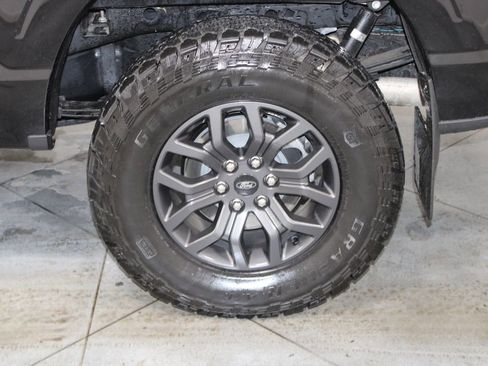 Used 2025 Ford F150 Tremor w/ Equipment Group 402A High image 21