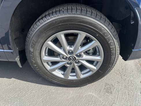 Certified 2025 MAZDA CX-5 AWD 2.5 S w/ Select Package image 27