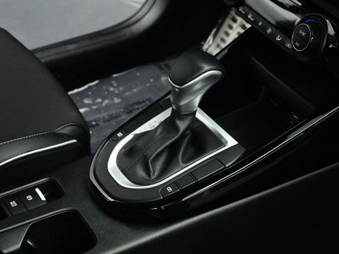 Certified 2024 Kia Forte GT-Line image 28