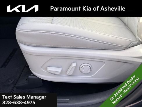 New 2026 Kia Sorento S w/ S Panoramic Sunroof Package image 19