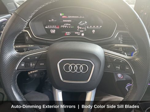 Used 2021 Audi S4 Prestige w/ Prestige Package image 32