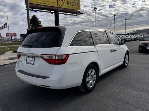 Used 2013 Honda Odyssey LX image 29