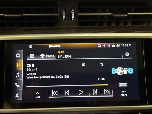 Used 2023 Audi A6 2.0T Premium w/ Convenience Package image 21