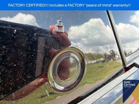 Used 2022 Ford Mustang Mach-E Premium AWD/4WD image 20