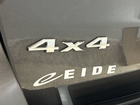 Used 2018 Jeep Grand Cherokee Summit AWD/4WD image 29