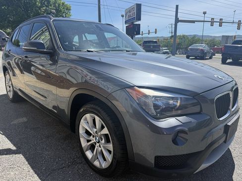 Used 2014 BMW X1 xDrive28i AWD/4WD image 4