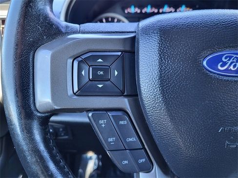 Used 2019 Ford Expedition XLT w/ Equipment Group 201A image 8