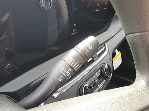 New 2026 Buick Envista Preferred image 21