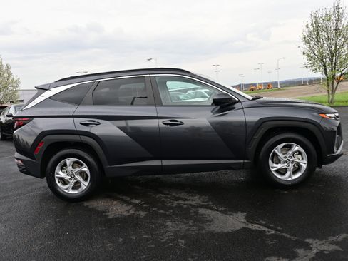 Used 2024 Hyundai Tucson SEL image 5