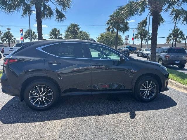 Used 2023 Lexus NX 250 FWD w/ Premium Package image 5
