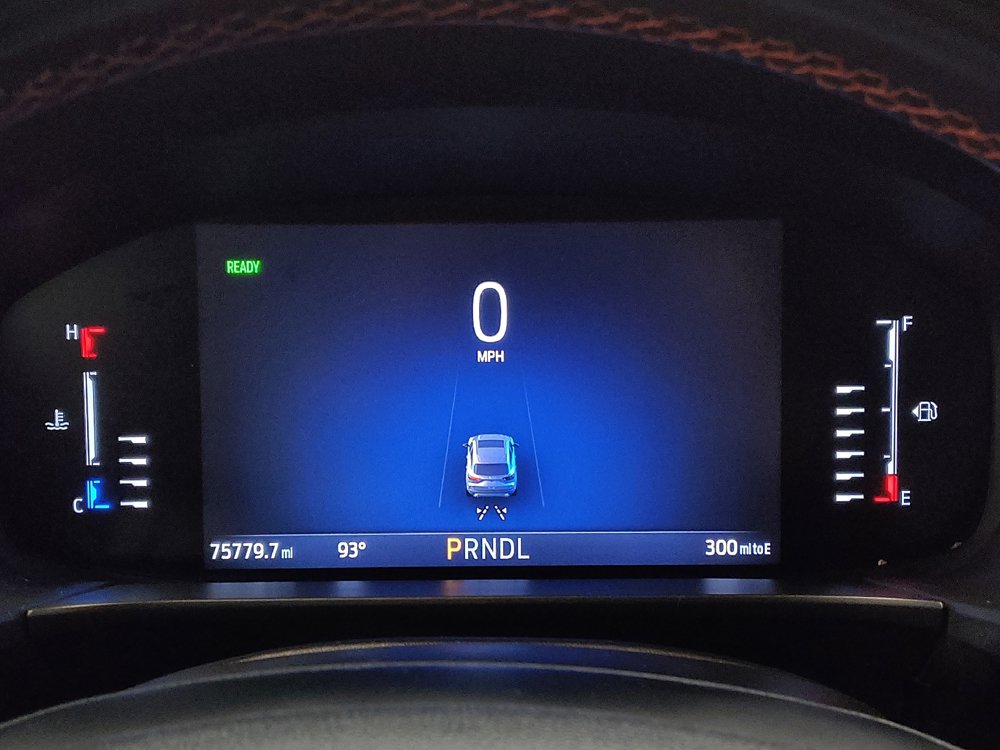 Used 2024 Ford Escape ST-Line Select AWD/4WD image 23