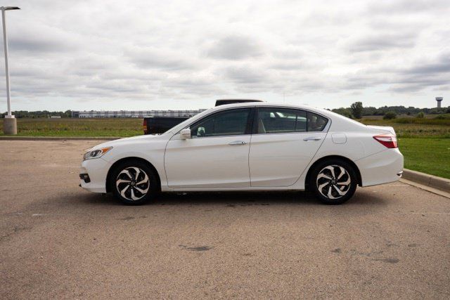 Used 2016 Honda Accord EX-L image 4