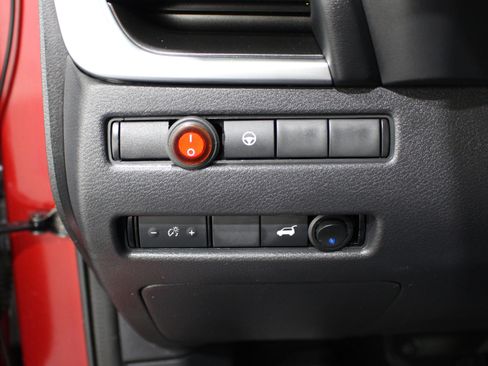 Used 2022 Nissan Rogue SV w/ SV Premium Package AWD/4WD image 8
