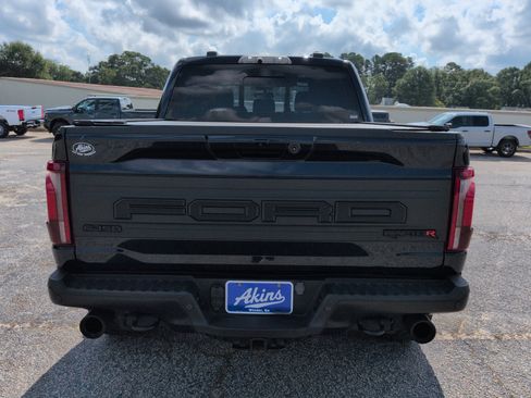 Used 2024 Ford F150 Raptor w/ Equipment Group 803A Raptor R AWD/4WD image 4