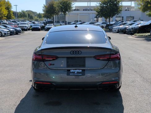 Used 2023 Audi S5 Prestige image 12
