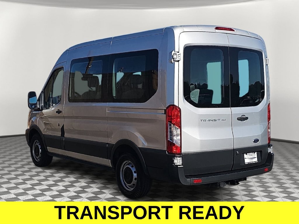 Used 2016 Ford Transit 150 XL RWD image 5