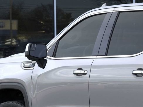 New 2026 GMC Sierra 1500 Denali image 12