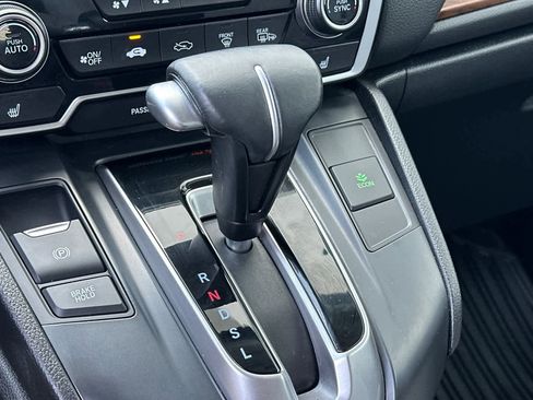 Certified 2019 Honda CR-V EX-L image 24