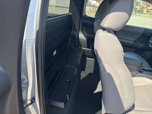 Certified 2023 Toyota Tacoma SR image 13