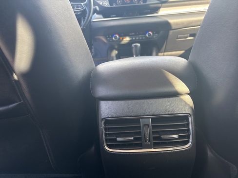 Used 2018 MAZDA MAZDA6 Grand Touring Reserve image 27